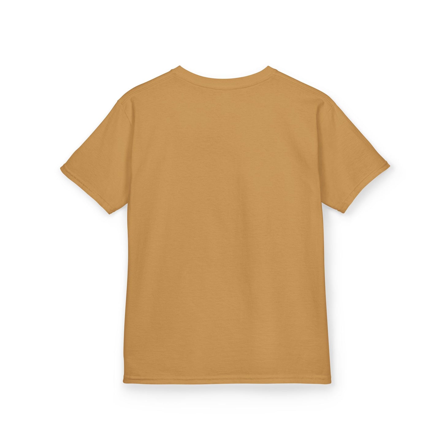 Kids Navarro Elementary Panthers T‑Shirt — Purple & Gold School Spirit Tee