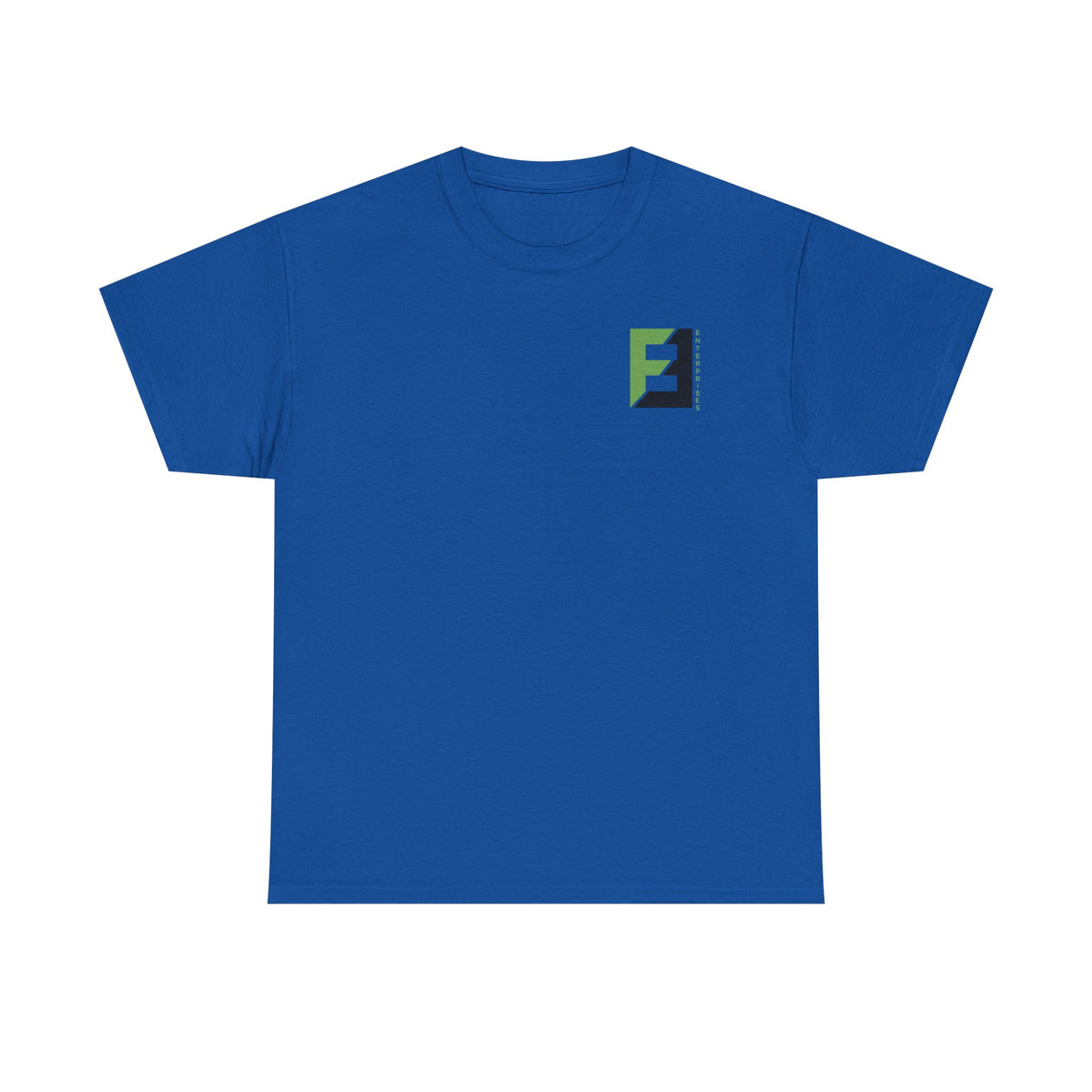 F9 Company T-shirt