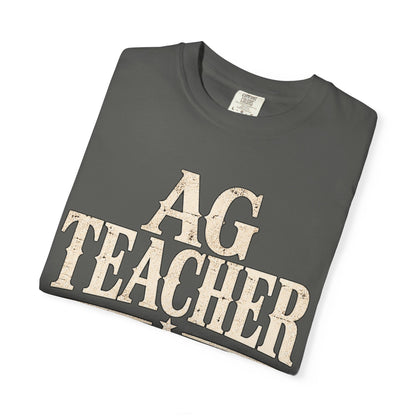 AG TEACHER - FFA Collection