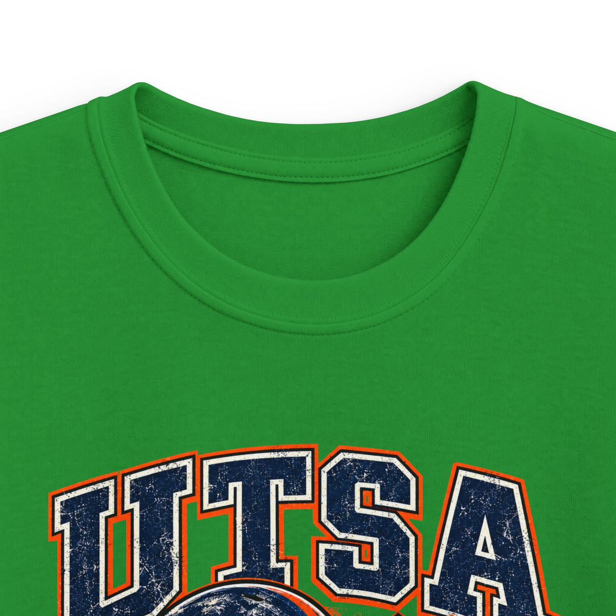 UTSA I‑35 Showdown Kids T‑Shirt — San Marcos Football Game Tee