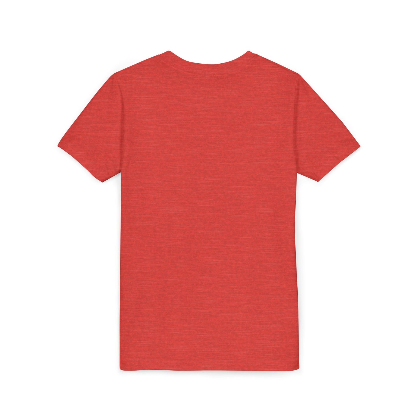 Youth Tee — "Small Town. Big Pride. Seguin, TX" Vintage Star