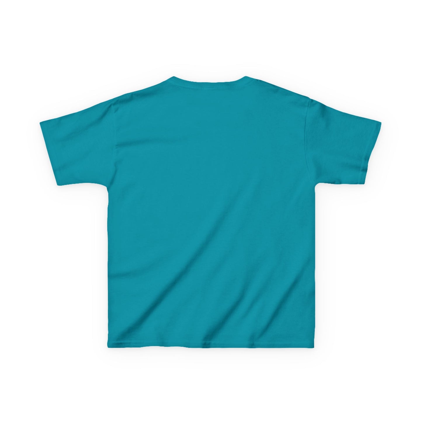 Jefferson Matadors Elementary Kids T-Shirt — School Spirit Tee