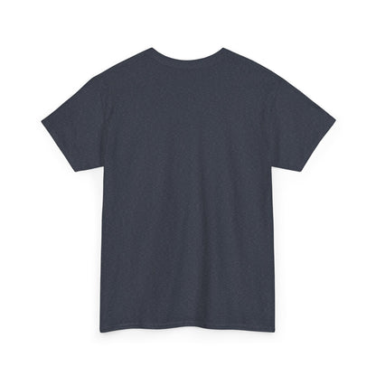 Toreadors JB Jim Barnes Middle School Tee — School Spirit Graphic T-Shirt