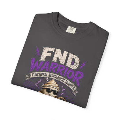 Neurologically Spicy T-shirt