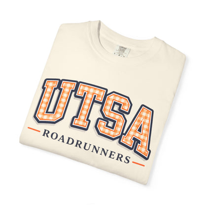 UTSA Roadrunners Vintage Collegiate T-Shirt