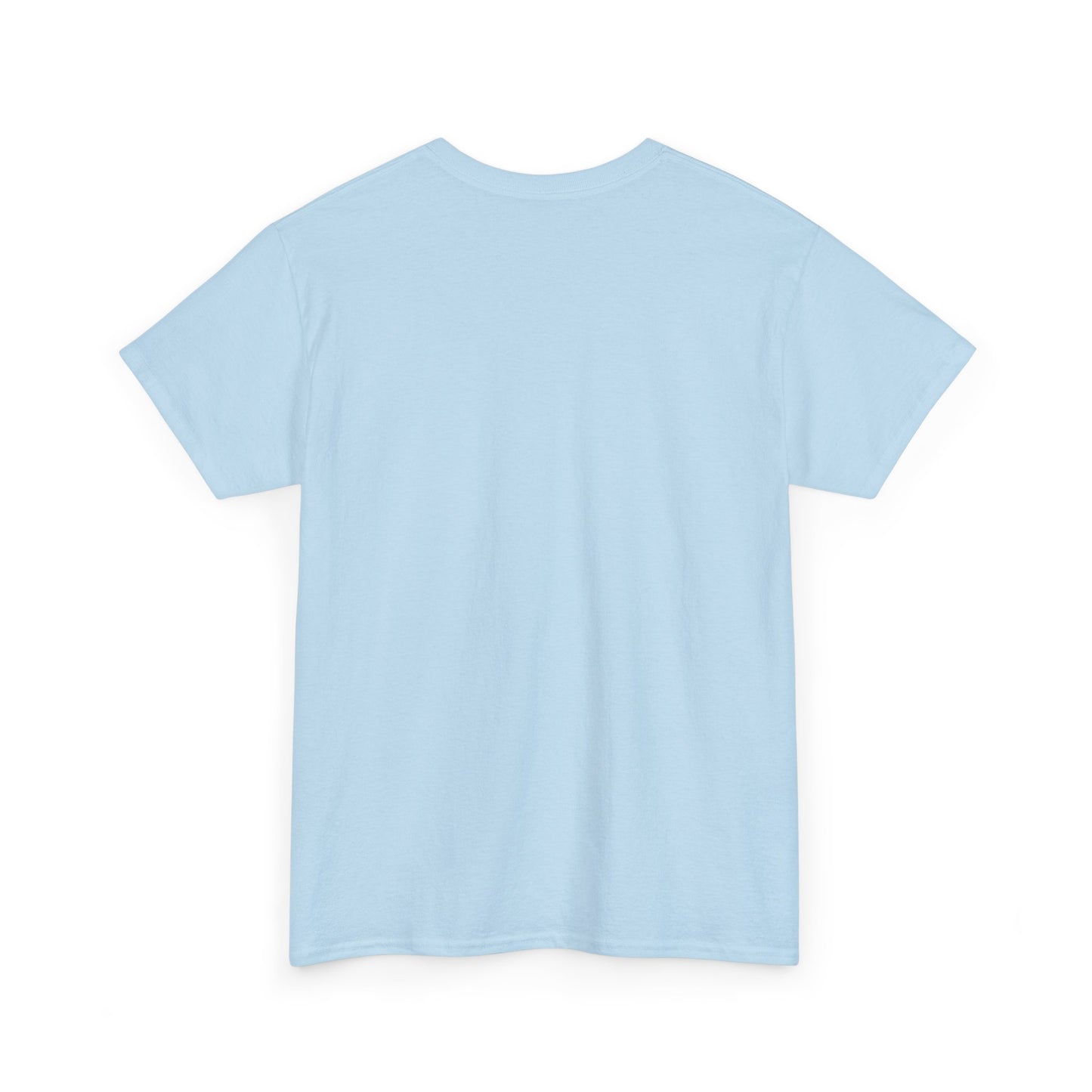 Jim Barnes Middle School Toreadors T-Shirt — School Spirit Tee with JB Crest