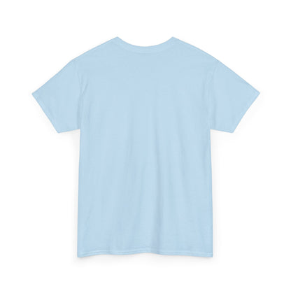 Jim Barnes Middle School Toreadors T-Shirt — School Spirit Tee with JB Crest