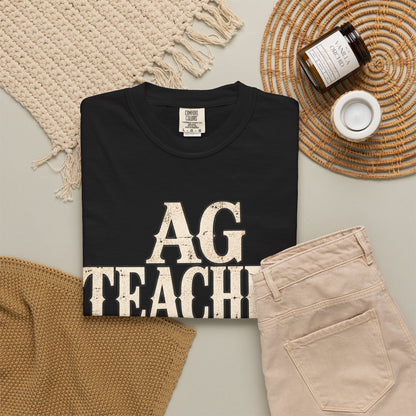 AG TEACHER - FFA Collection