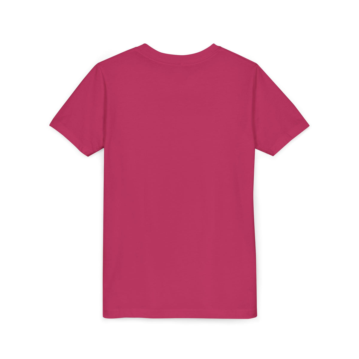 Youth Tee — "Raised Southern, Lone Star" Seguin, Texas Kids Shirt