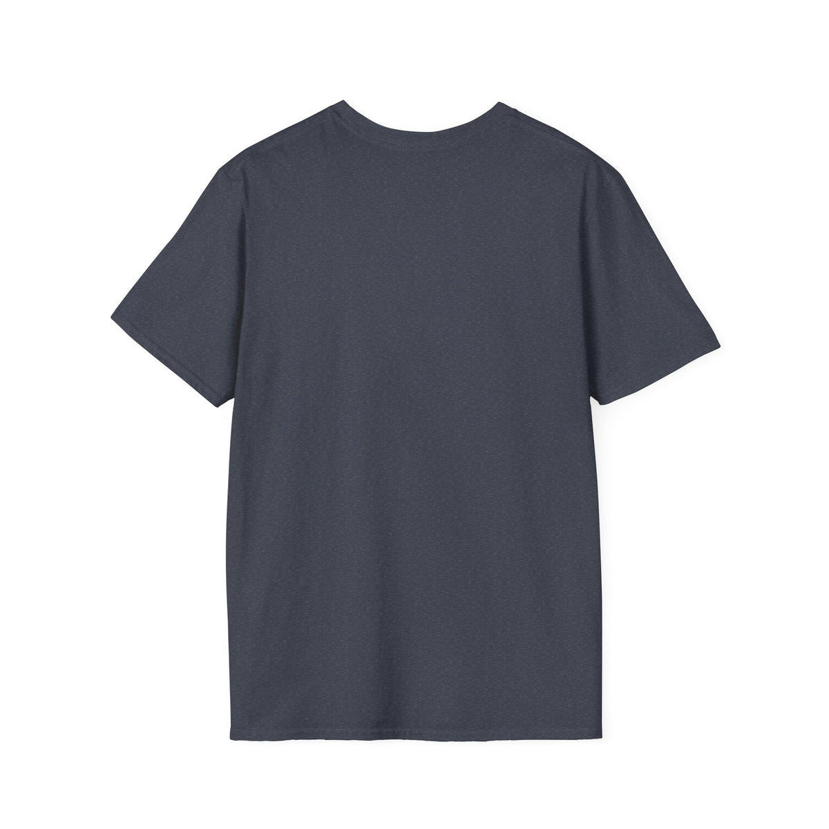 Mustangs Band Mom T-Shirt — Nixon-Smiley Band Support Tee