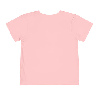 Little Matador Toddler Tee — Cute Bullfighter Baby Shirt