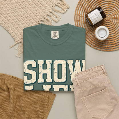 SHOW LIFE- FFA Collection