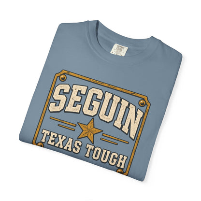 Seguin Texas Tough T-Shirt