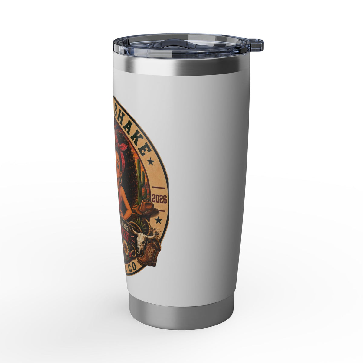 Vagabond 20oz Tumbler