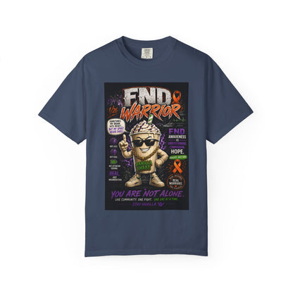 FND Awareness T-shirt