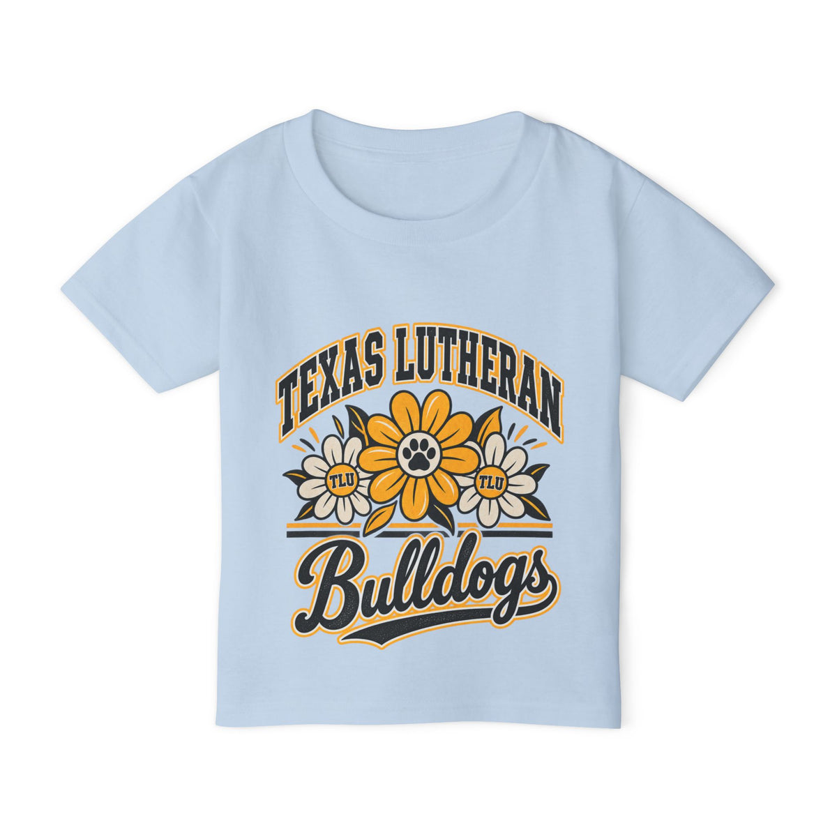 Heavy Cotton™ Toddler T-shirt