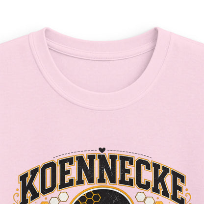 Personalized '2 Second Grade' Kids Tee — Custom Name Back-to-School Shirt