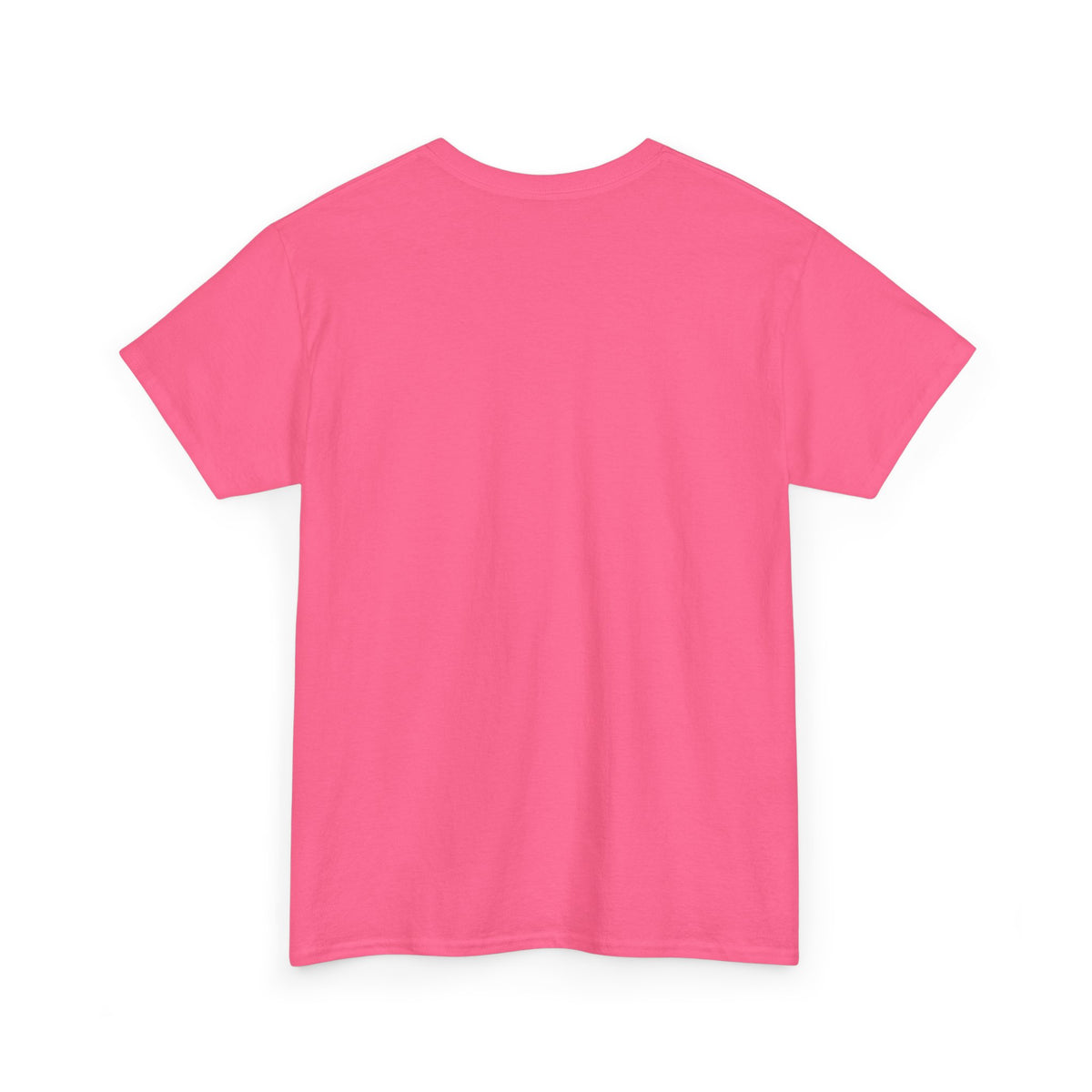 Jim Barnes Middle School Toreadors T-Shirt — School Spirit Cheer Tee