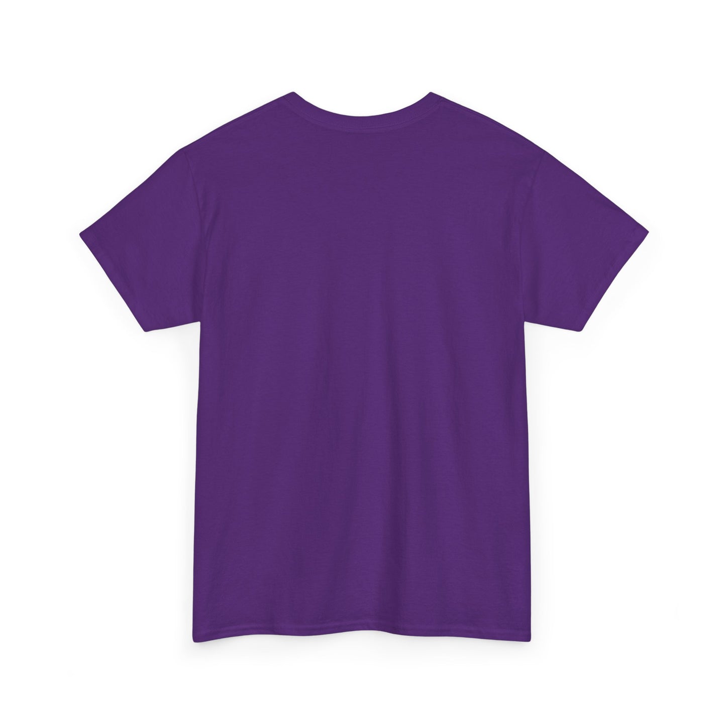 Navarro High "Fear the Claw" Panther Tee — School Spirit Football Shirt