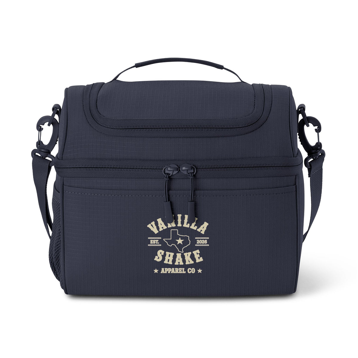Signature Logo Cooler Bag-DTF Print
