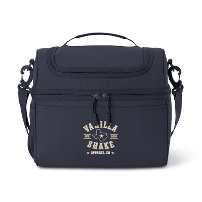 Signature Logo Cooler Bag-DTF Print