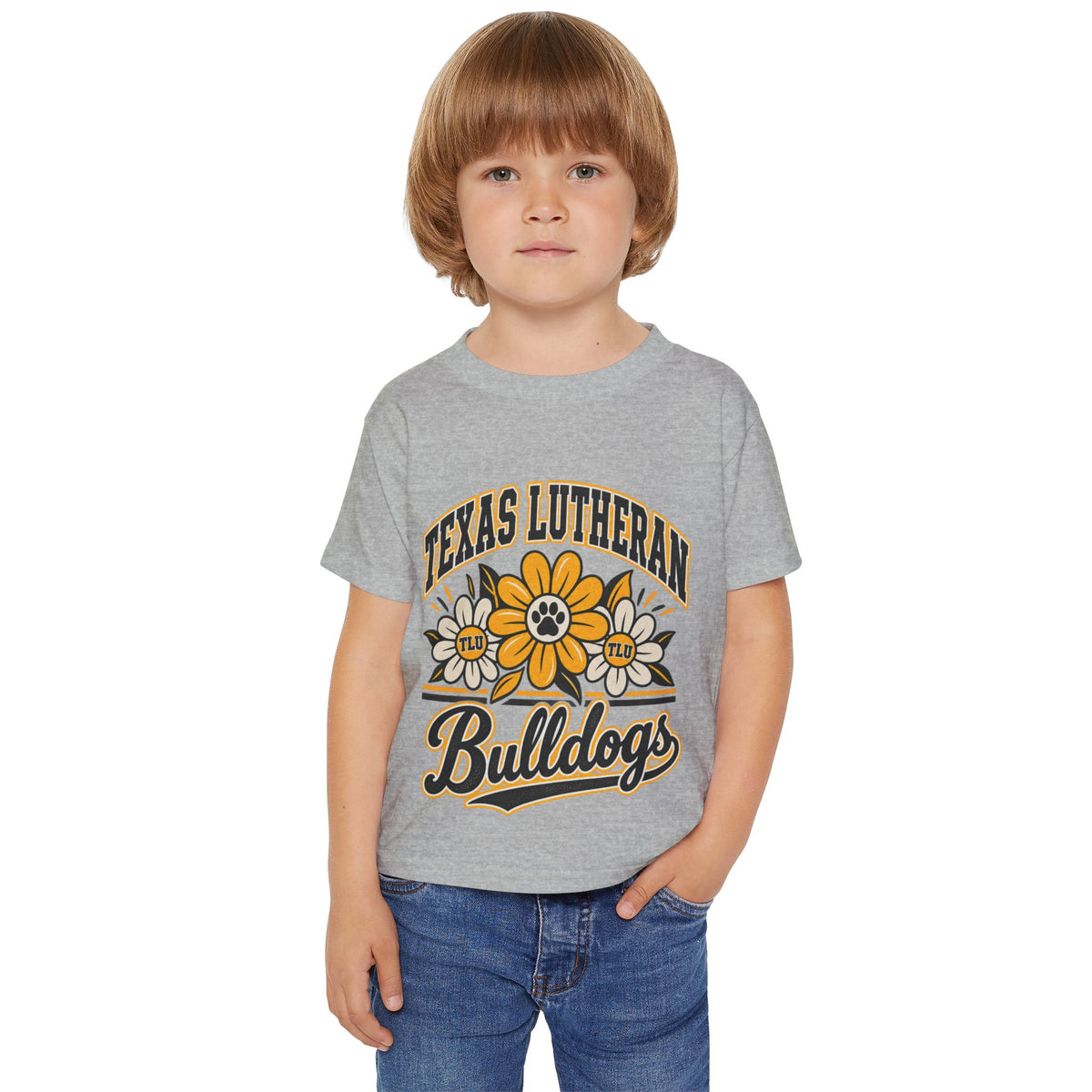 Heavy Cotton™ Toddler T-shirt