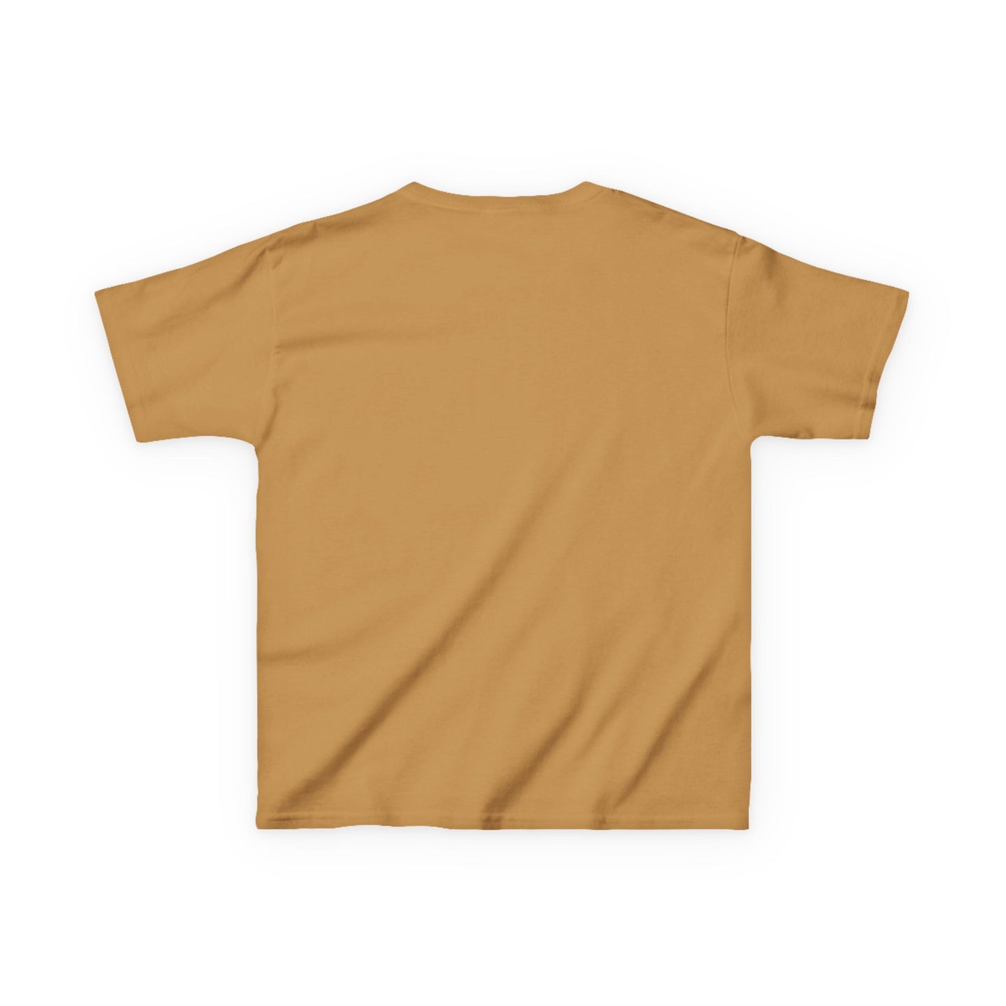 Kids Navarro Elementary Panthers T‑Shirt — Purple & Gold School Spirit Tee