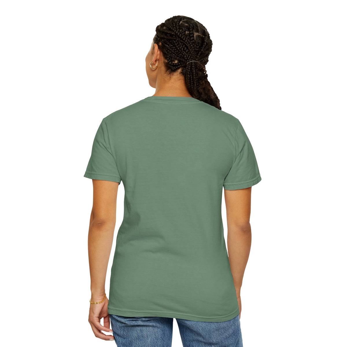 Country Fried Shake - Shake Ranch Collection Vol.1 T-shirt
