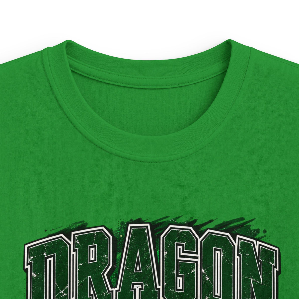 Dragon Pride Kids T-Shirt — Southwest High School Mascot Tee