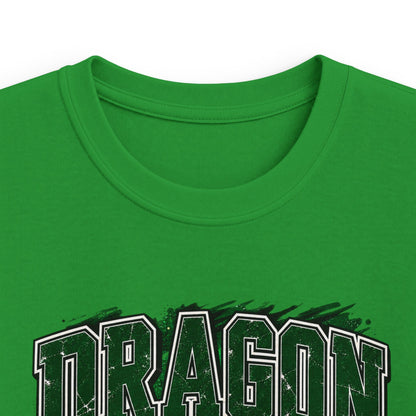 Dragon Pride Kids T-Shirt — Southwest High School Mascot Tee