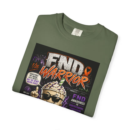 FND Awareness T-shirt