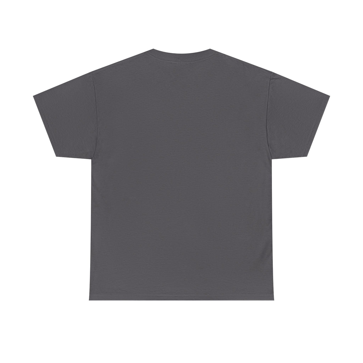 Toros Middle School Tee — A.J. Briesemeister School Spirit T-Shirt