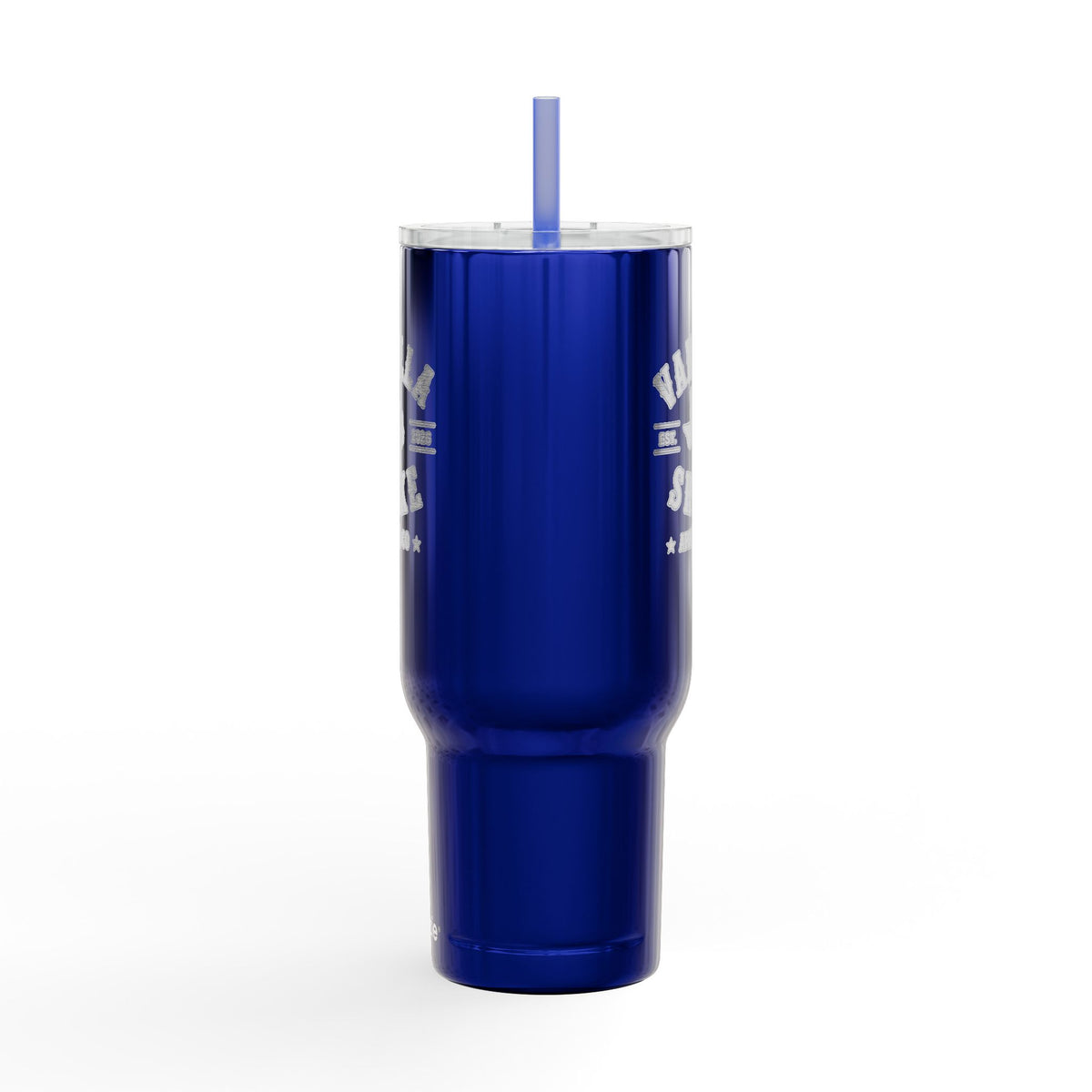 Insulated Tumbler with Lid, 40oz (Engraving)
