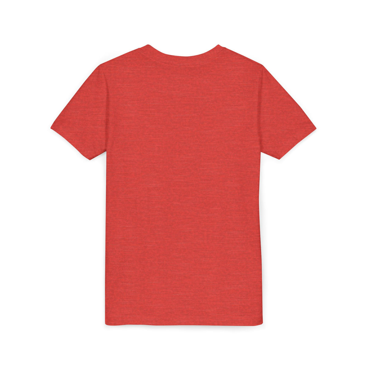 Youth Tee — "Raised Southern, Lone Star" Seguin, Texas Kids Shirt