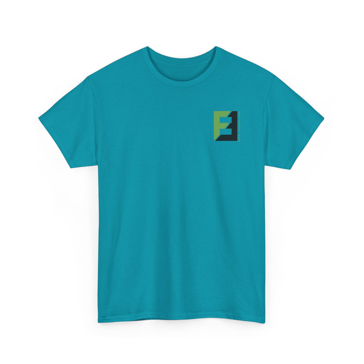 F9 Company T-shirt