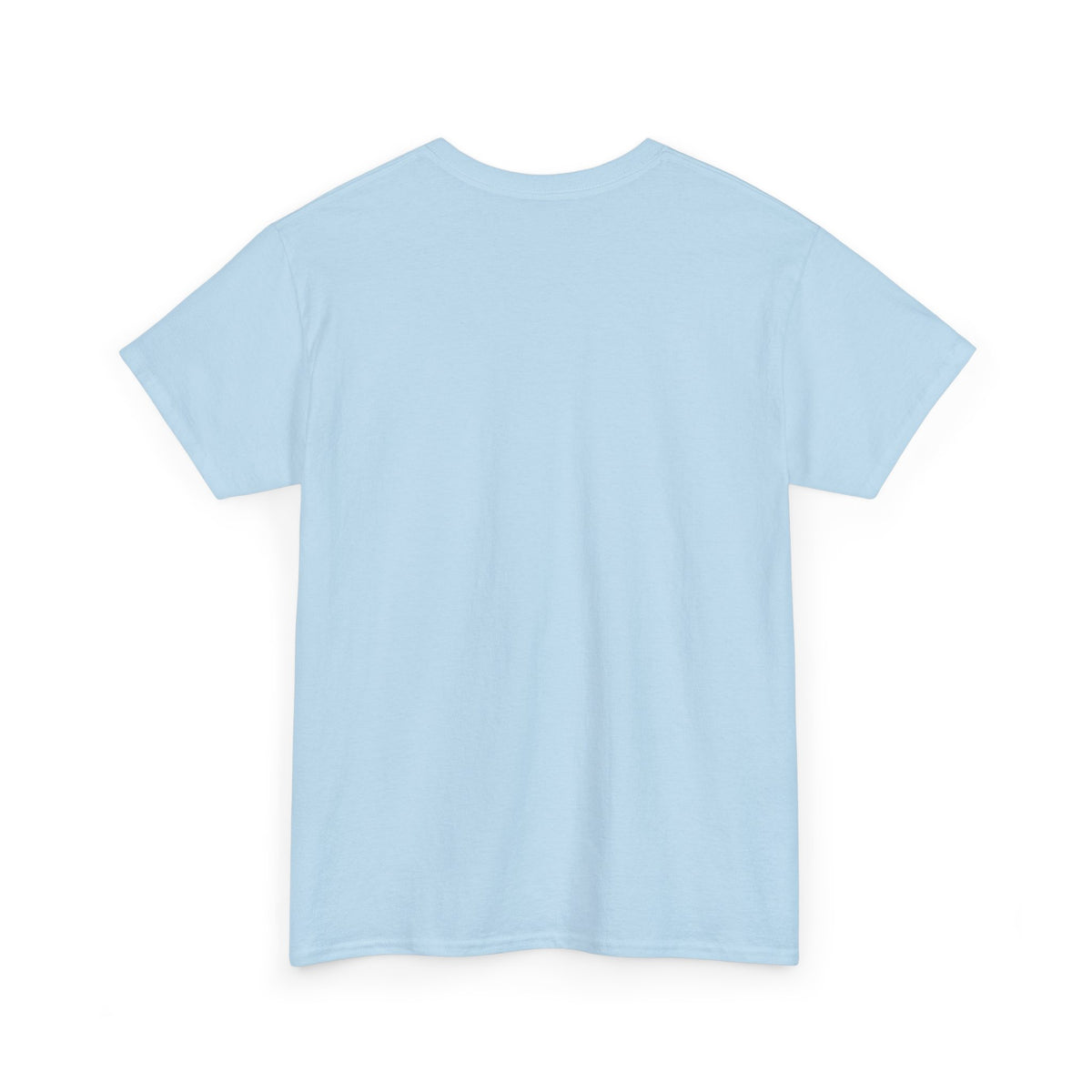 Toros Middle School Tee – A.J. Briesmeister School Spirit Shirt
