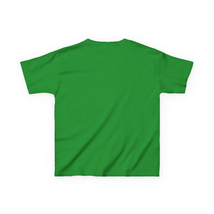 4th Grade Kids T-Shirt – "Koennecke Celebrates 4th Grade" Back-to-School Shirt