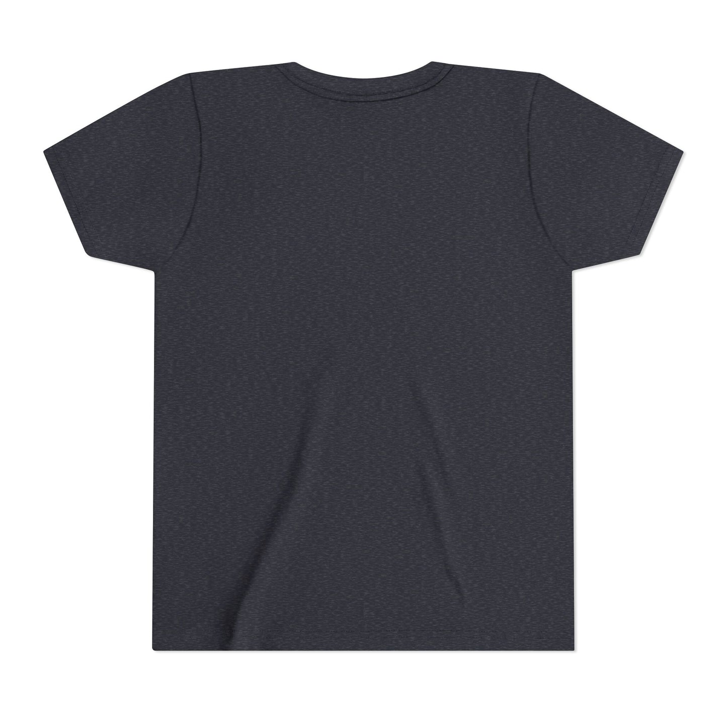 Youth Tee — "Small Town. Big Pride. Seguin, TX" Vintage Star
