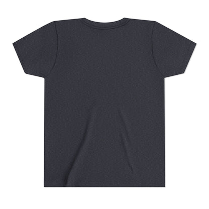 Youth Tee — "Small Town. Big Pride. Seguin, TX" Vintage Star