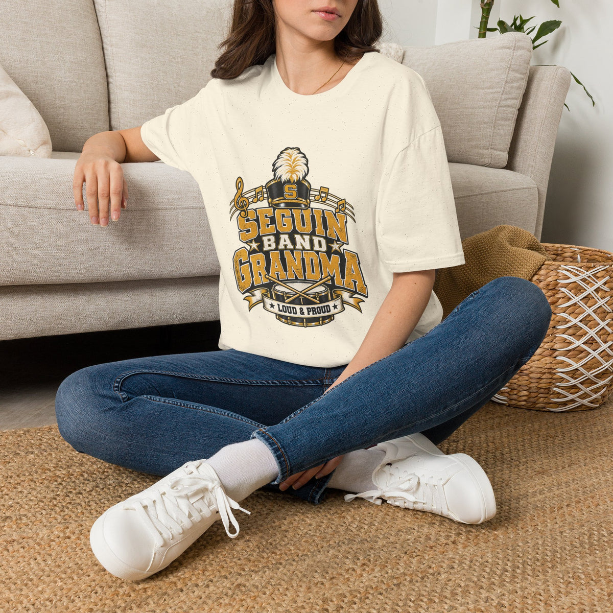 Matadors Band Grandma T-Shirt