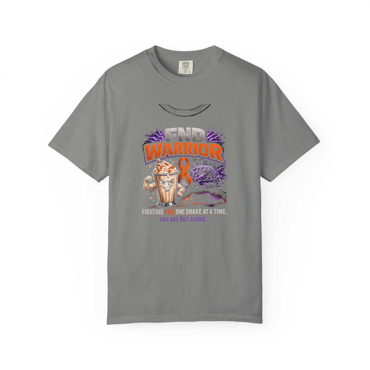 One Shake At A Time T-Shirt