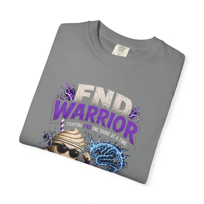 FND Warrior T-shirt