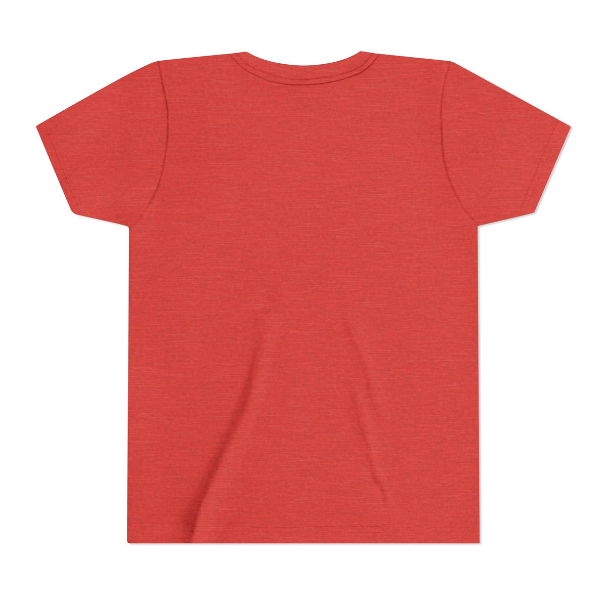 Youth Tee — "Raised Southern, Lone Star" Seguin, Texas Kids Shirt