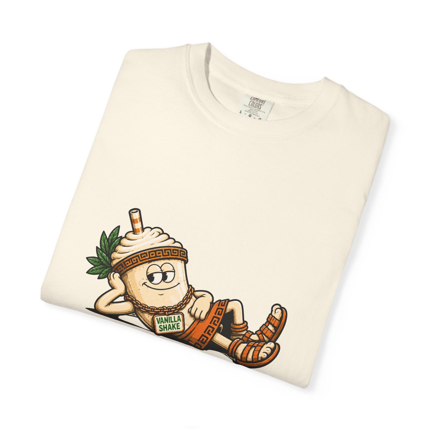 Lil Seizures T-shirt