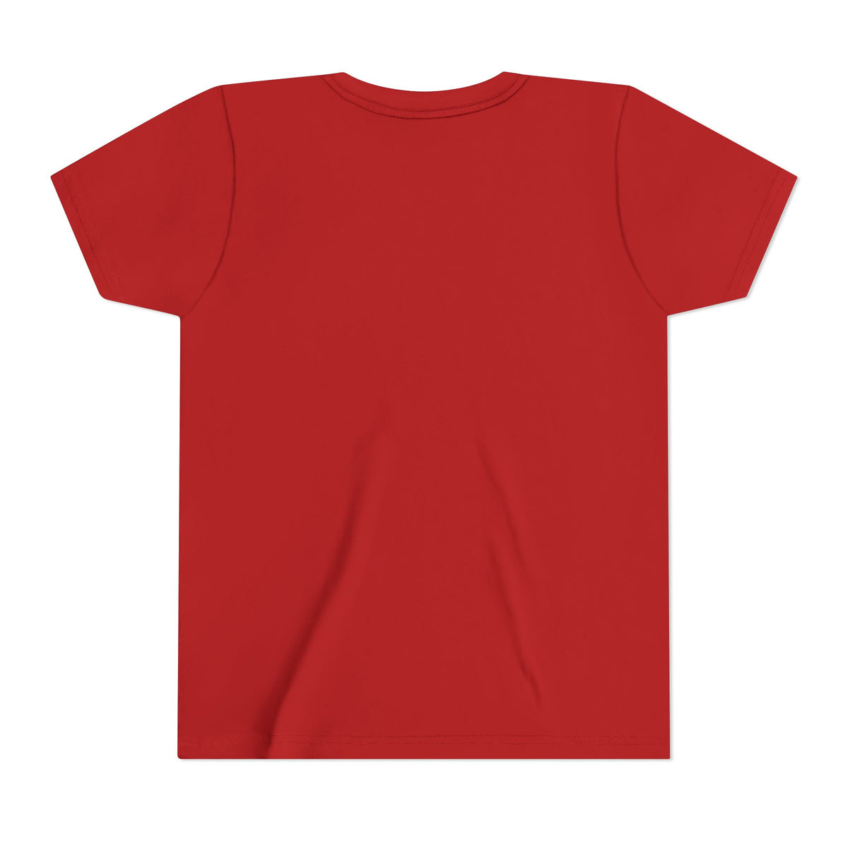 Youth Tee — "Raised Southern, Lone Star" Seguin, Texas Kids Shirt