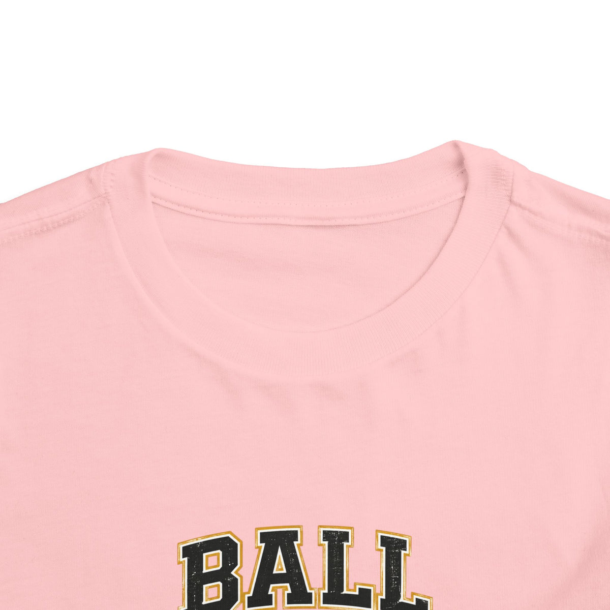 Ball ECC Little Matador Toddler Tee