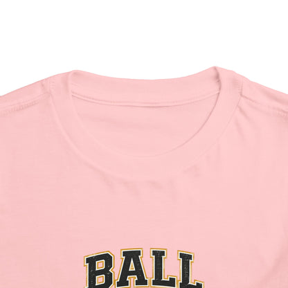 Ball ECC Little Matador Toddler Tee