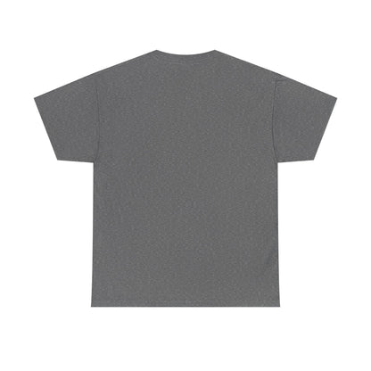 Toros Sports Crest Tee — A.J. Briesemeister Vintage Athletic Shirt