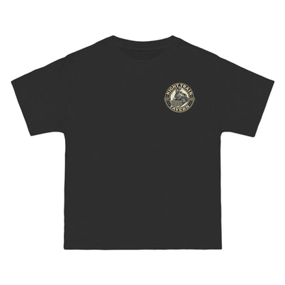 Night Train Tavern OG Customer T-Shirt