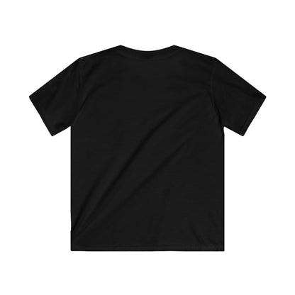 Dragon Pride Kids T-Shirt — Southwest High School Mascot Tee